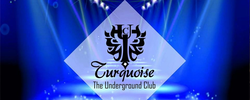 Turquoise The Underground Club 